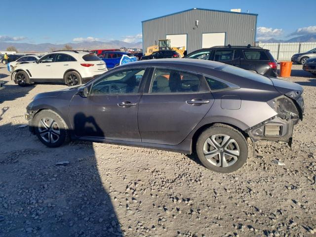 Honda Civic Lx Image 2