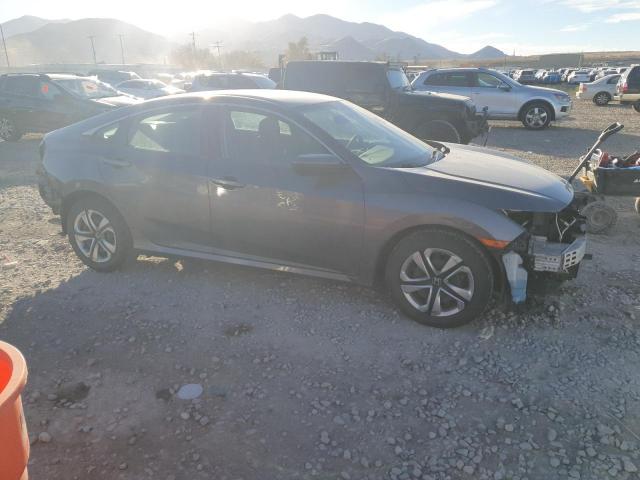 Honda Civic Lx Image 5