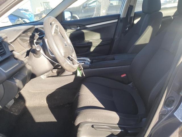 Honda Civic Lx Image 9