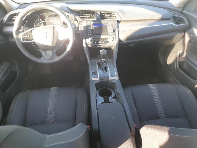 Honda Civic Lx Image 7