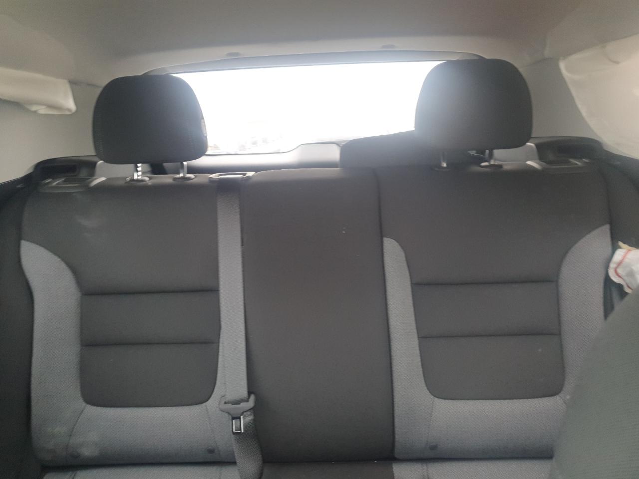 Chevrolet Trailblazer Ls Image 7