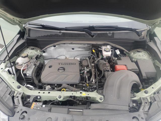 Chevrolet Trailblazer Ls Image 5