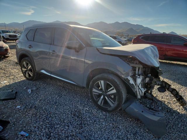 Nissan Rogue Sl Image 11