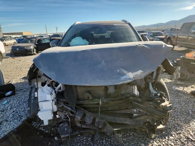 Nissan Rogue Sl Image 3