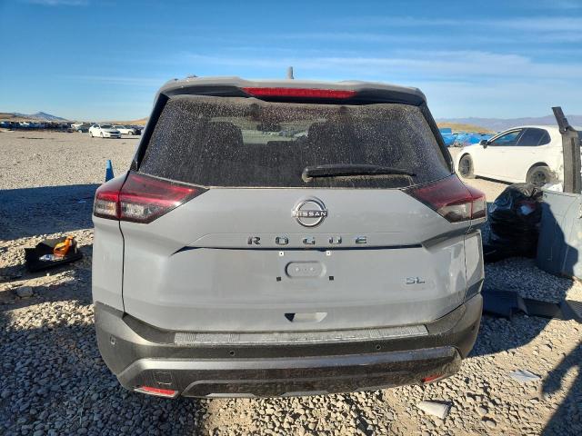 Nissan Rogue Sl Image 13