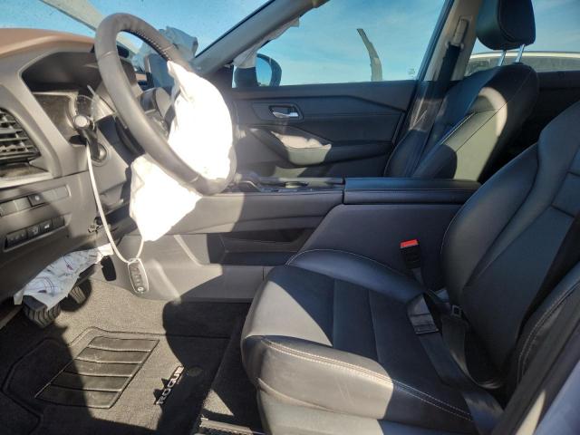 Nissan Rogue Sl Image 5