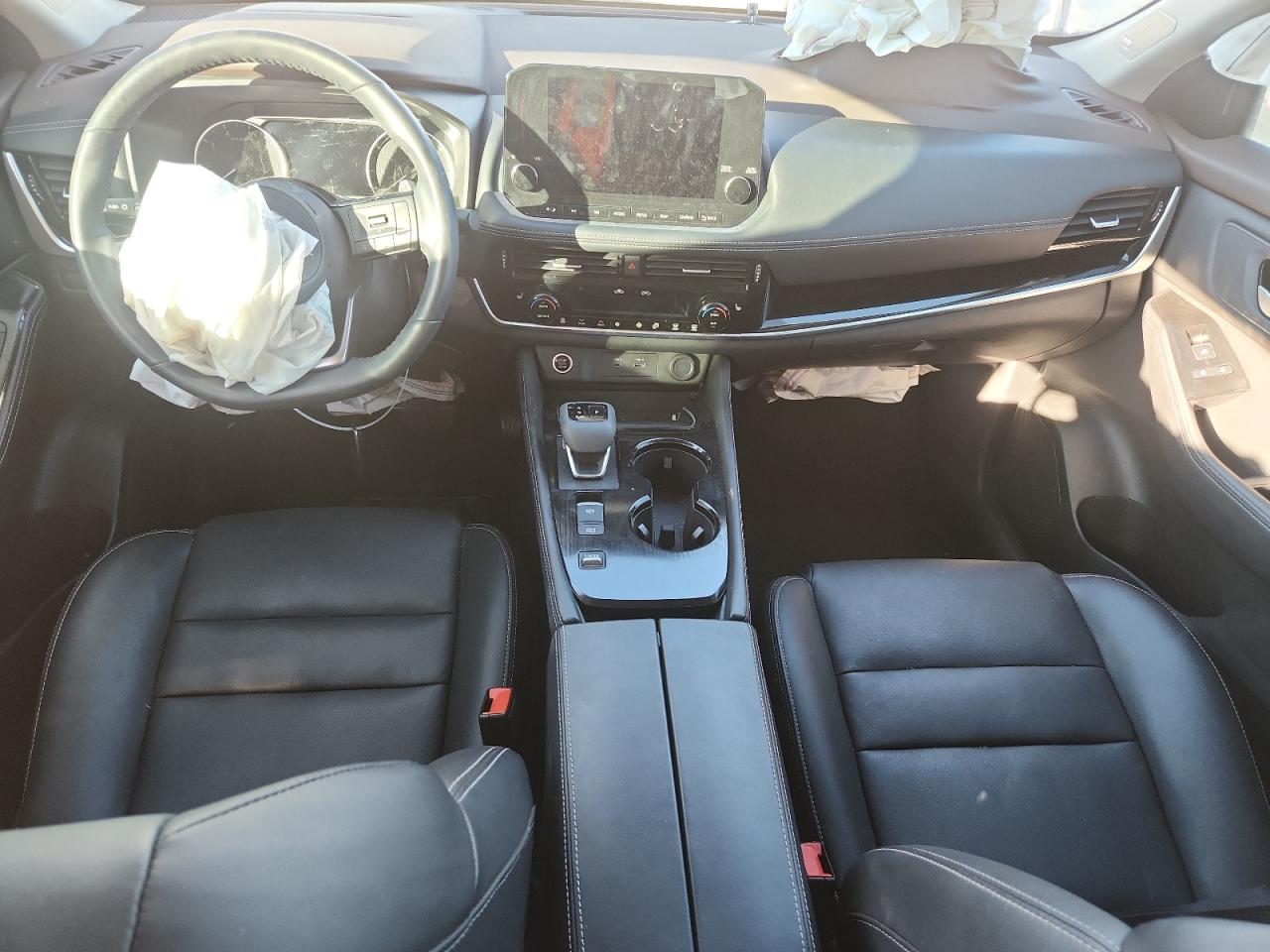 Nissan Rogue Sl Image 4