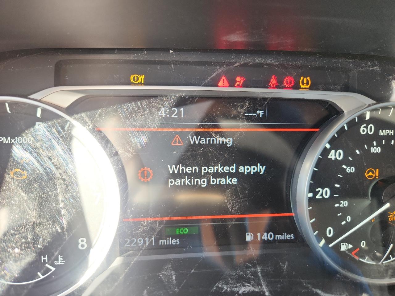 Nissan Rogue Sl Image 6