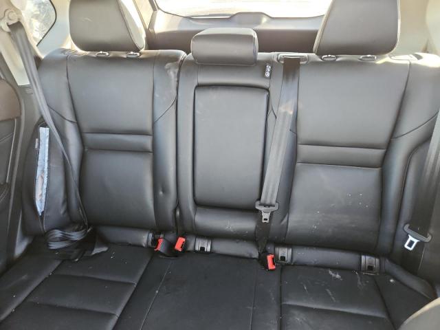 Nissan Rogue Sl Image 10