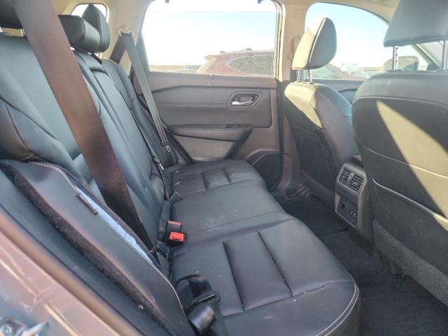 Nissan Rogue Sl Image 8