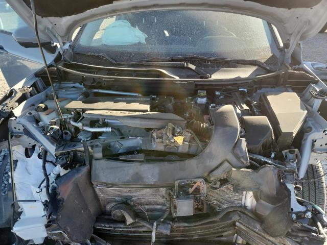 Nissan Rogue Sl Image 9