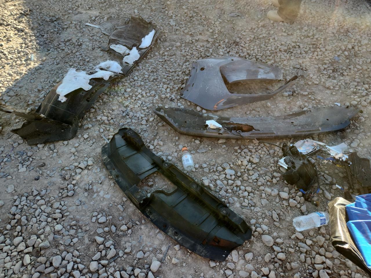 Nissan Rogue Sl Image 14