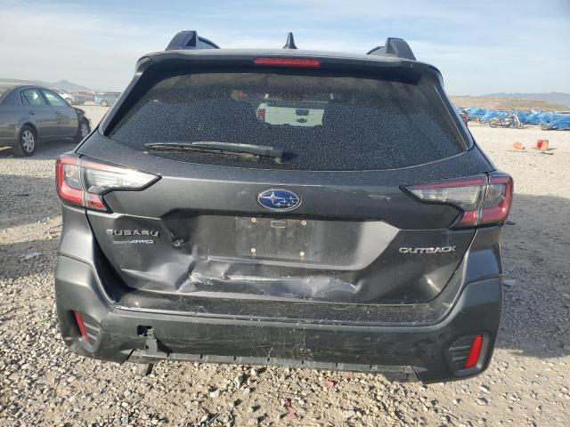 Subaru Outback Premium Image 5