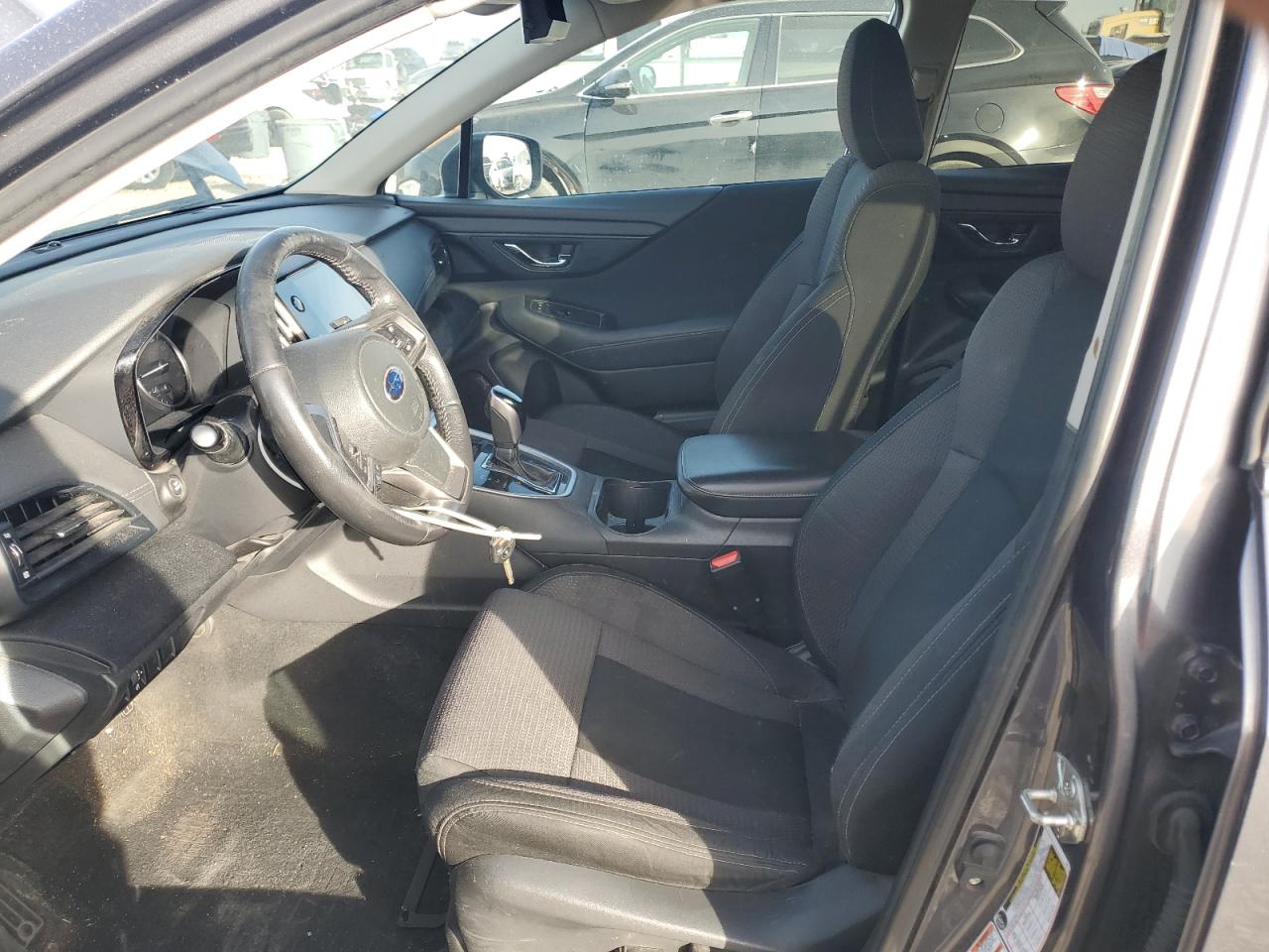 Subaru Outback Premium Image 10