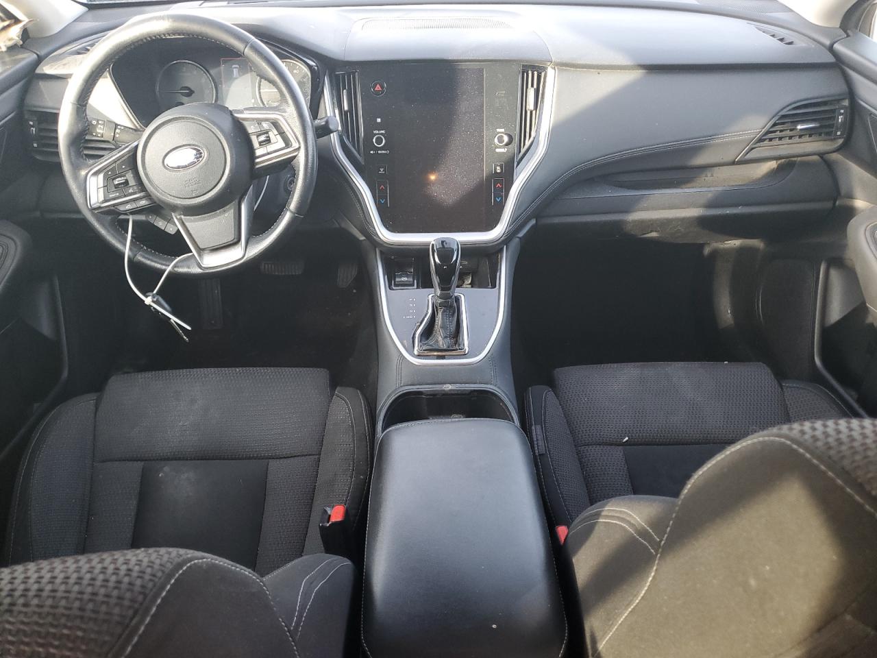 Subaru Outback Premium Image 6