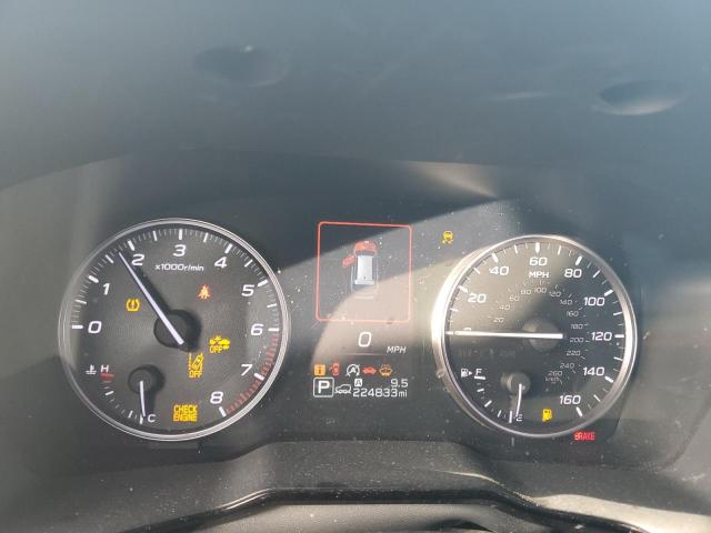 Subaru Outback Premium Image 8