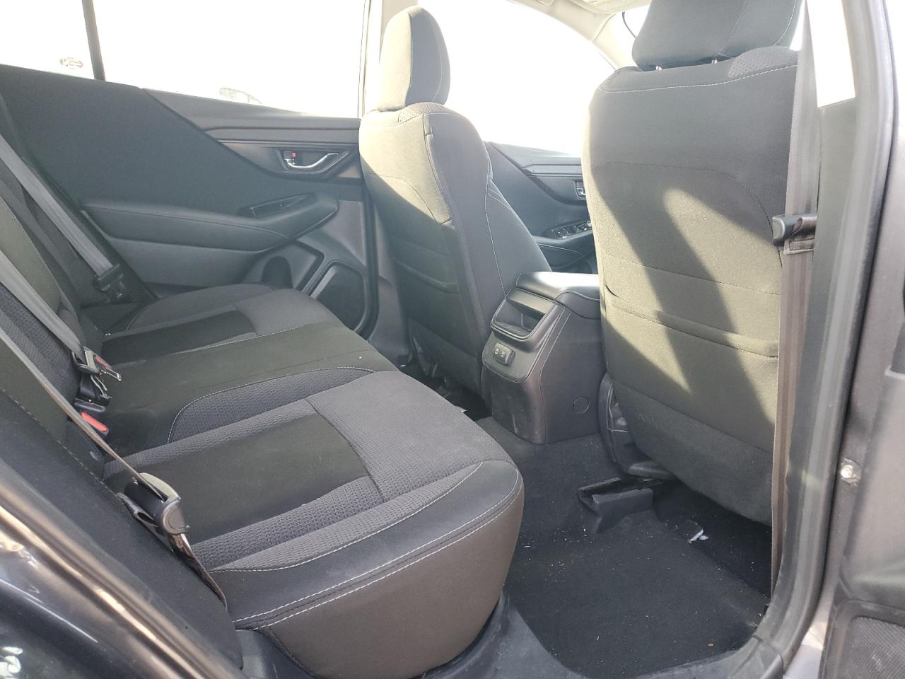 Subaru Outback Premium Image 7