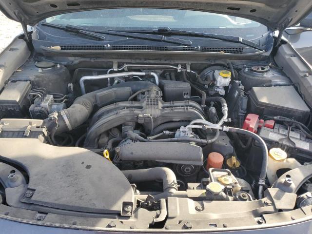 Subaru Outback Premium Image 9