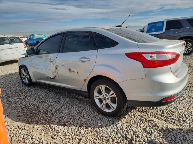 Ford Focus Se Image 3