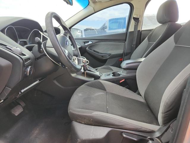 Ford Focus Se Image 4