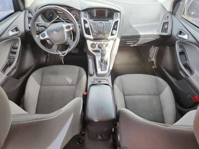 Ford Focus Se Image 9