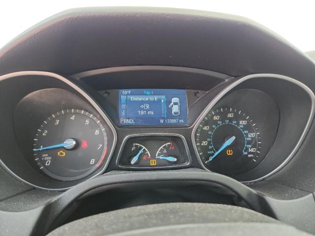 Ford Focus Se Image 5