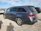 Honda Odyssey Exl Image 4