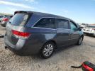 Honda Odyssey Exl Image 3