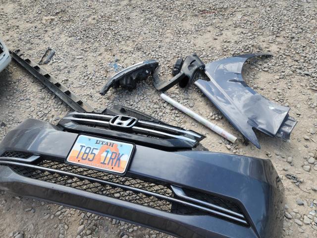 Honda Odyssey Exl Image 12