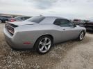 Dodge Challenger Sxt Image 8