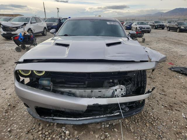 Dodge Challenger Sxt Image 9