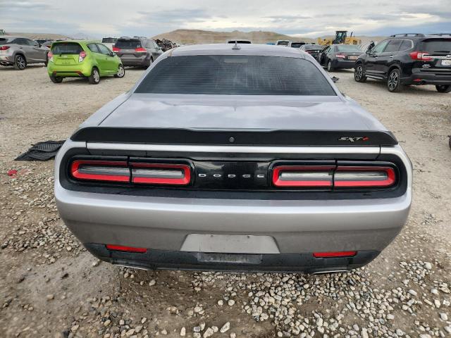 Dodge Challenger Sxt Image 5