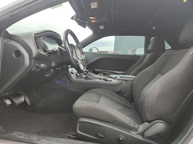 Dodge Challenger Sxt Image 3