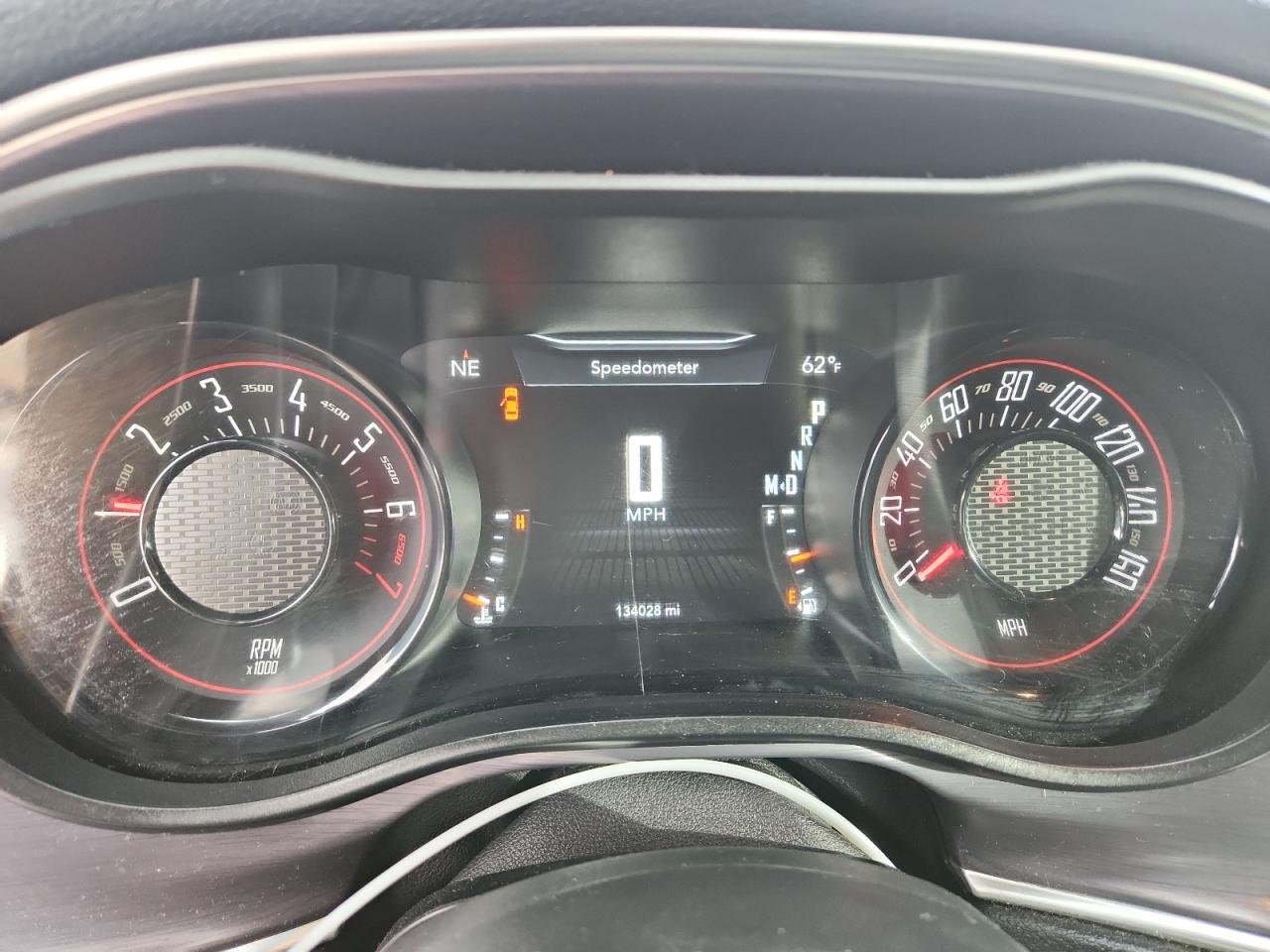 Dodge Challenger Sxt Image 11