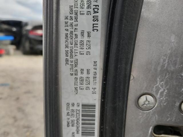 Dodge Challenger Sxt Image 4