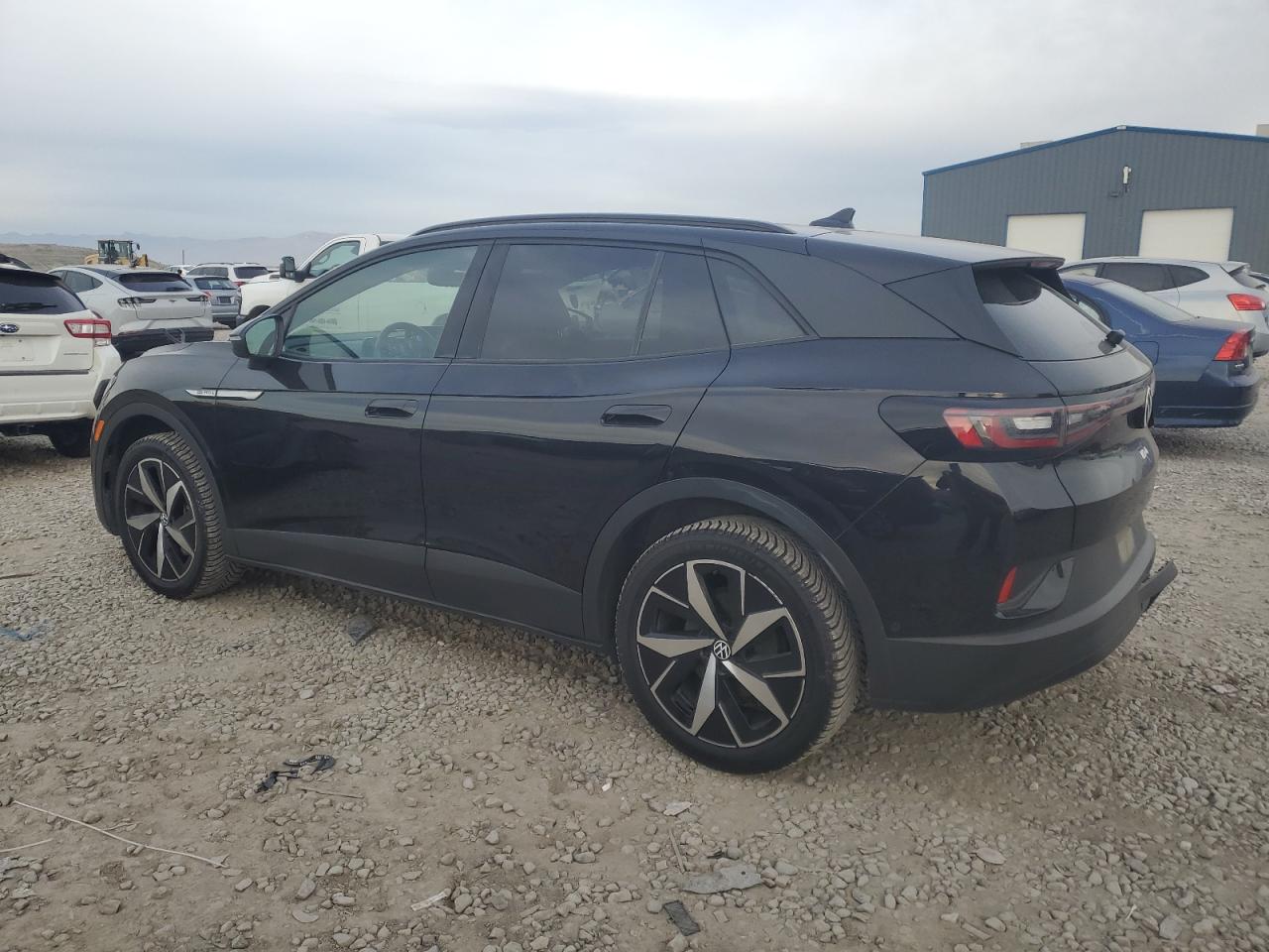 Volkswagen ID.4 Pro S Image 3