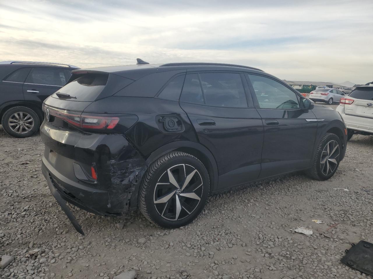 Volkswagen ID.4 Pro S Image 11