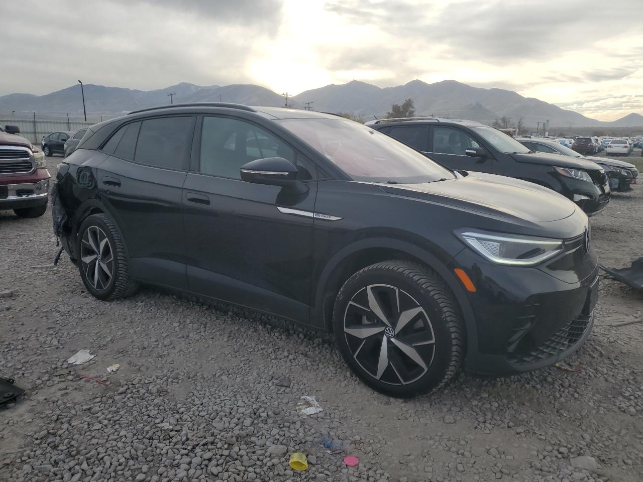 Volkswagen ID.4 Pro S Image 6