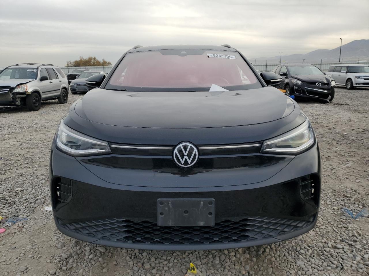 Volkswagen ID.4 Pro S Image 7