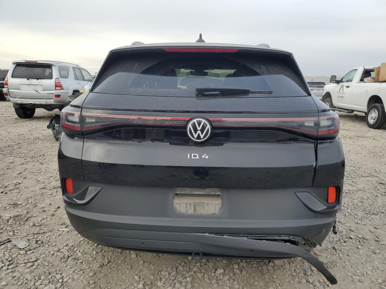 Volkswagen ID.4 Pro S Image 9