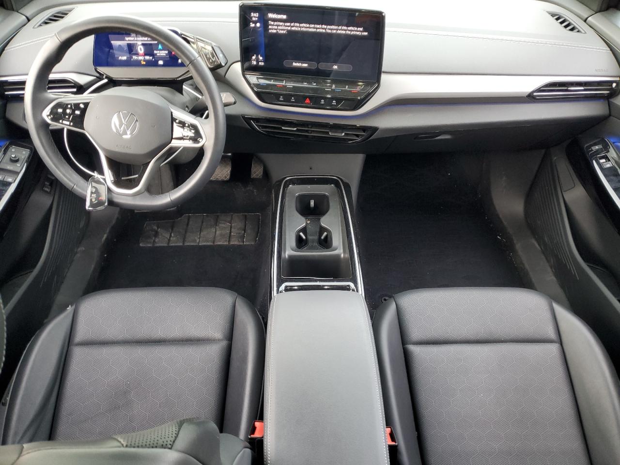 Volkswagen ID.4 Pro S Image 10