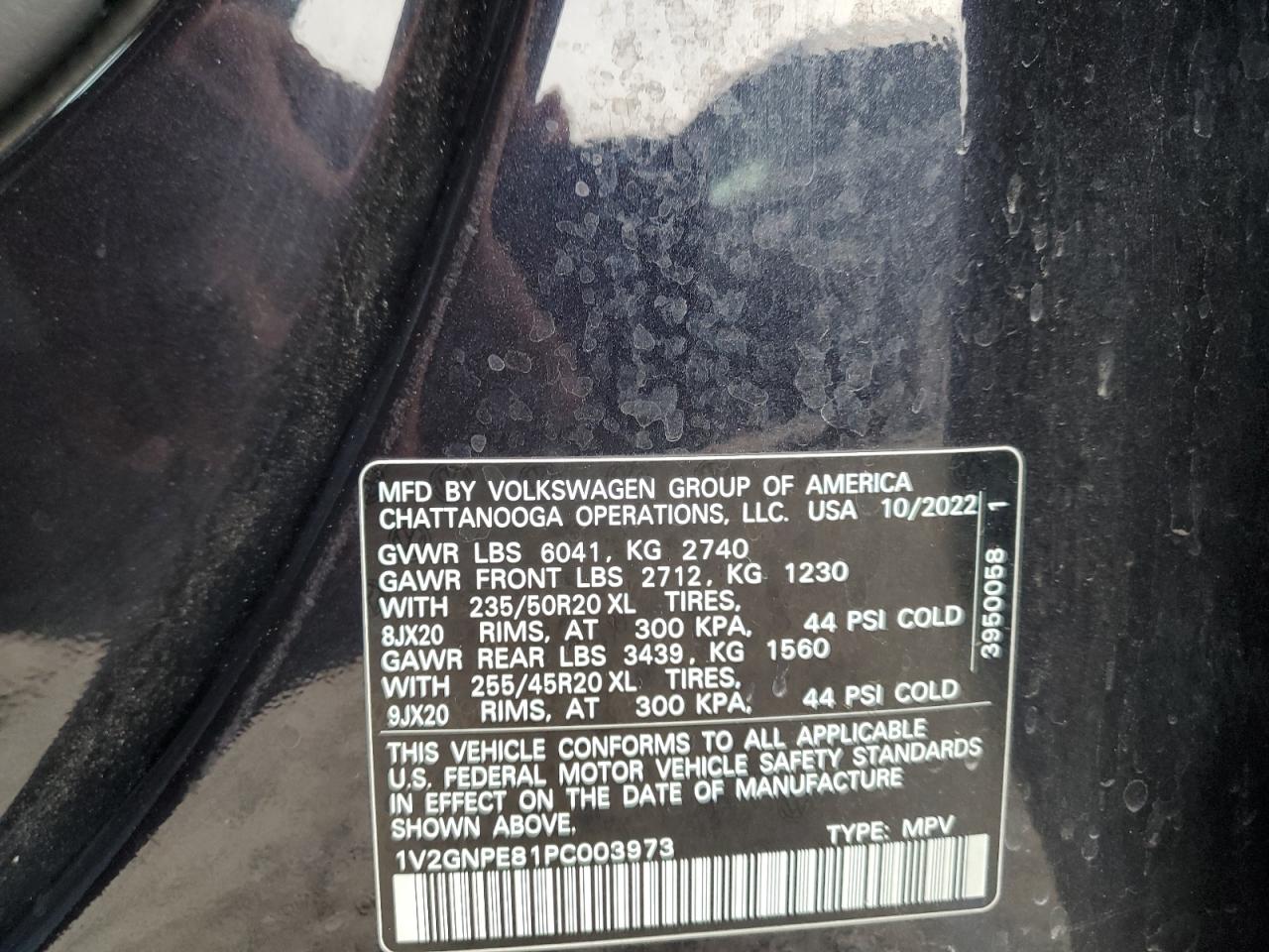 Volkswagen ID.4 Pro S Image 2