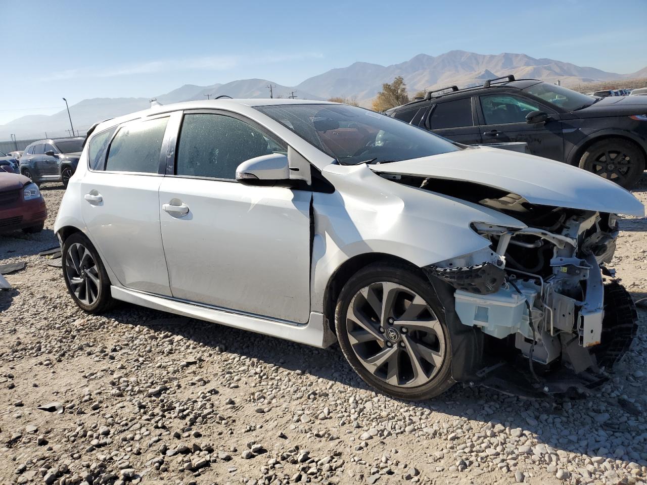 Toyota Corolla Image 5