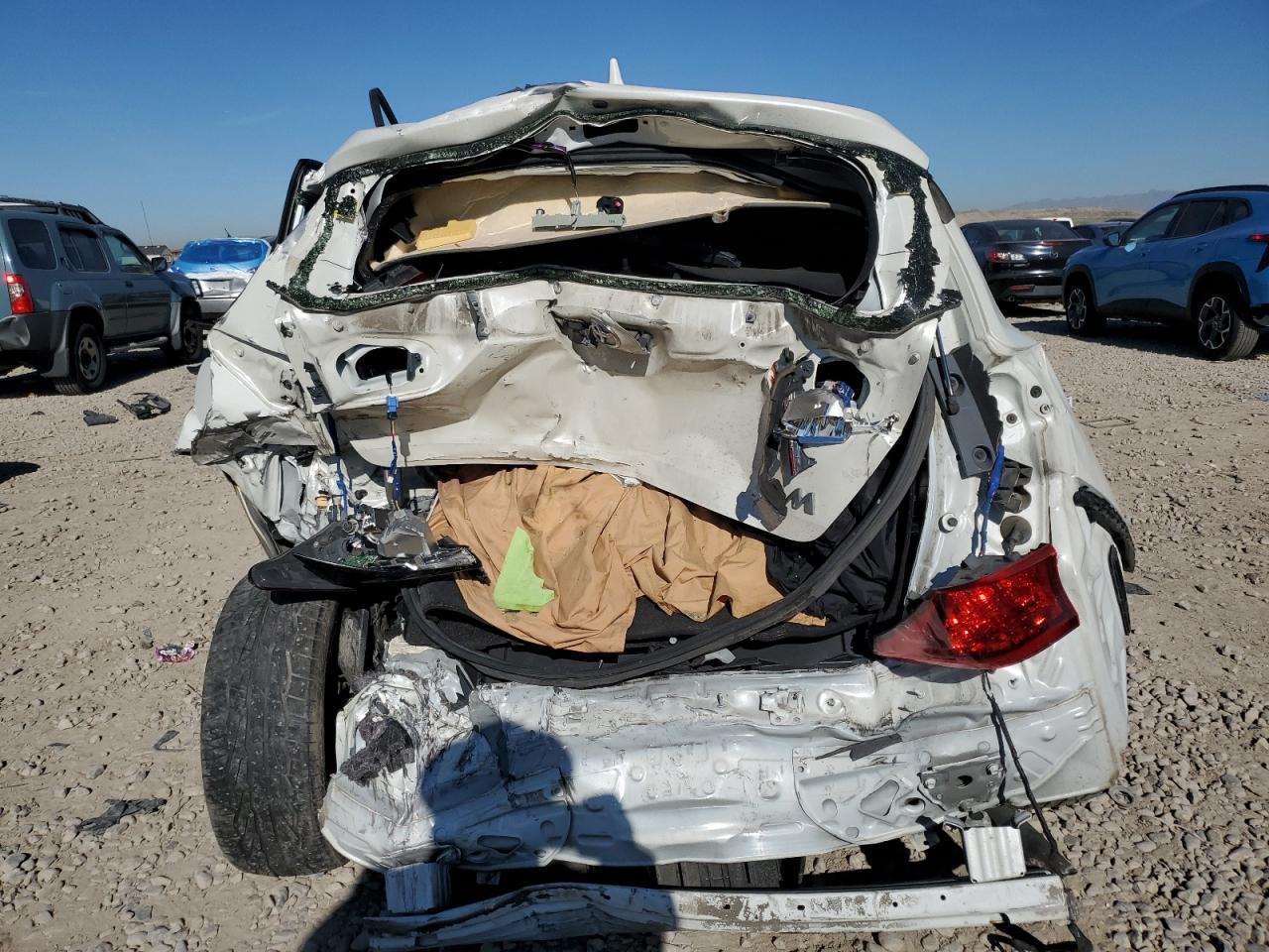 Toyota Corolla Image 7