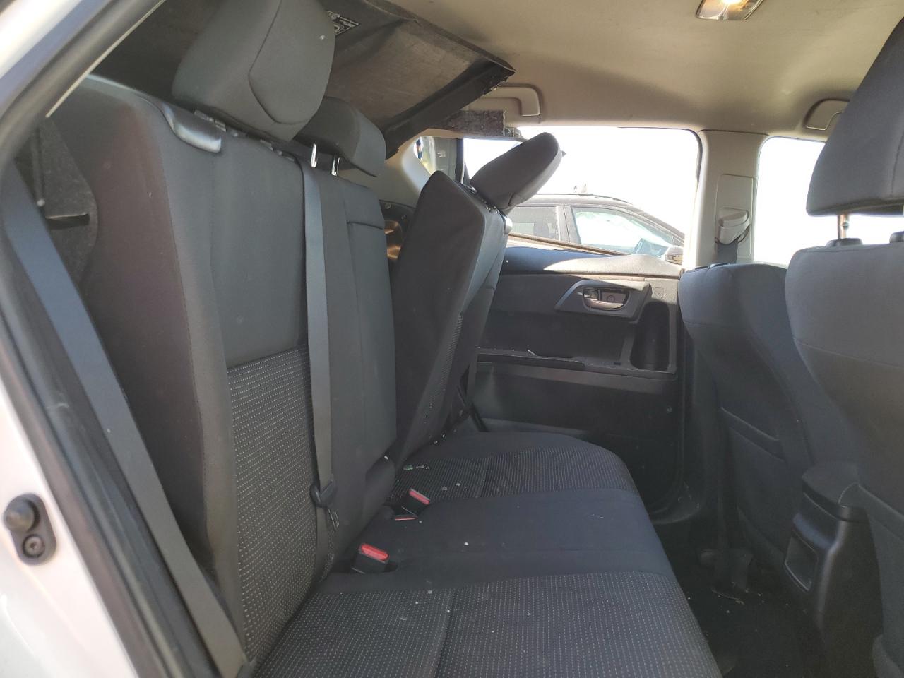 Toyota Corolla Image 11