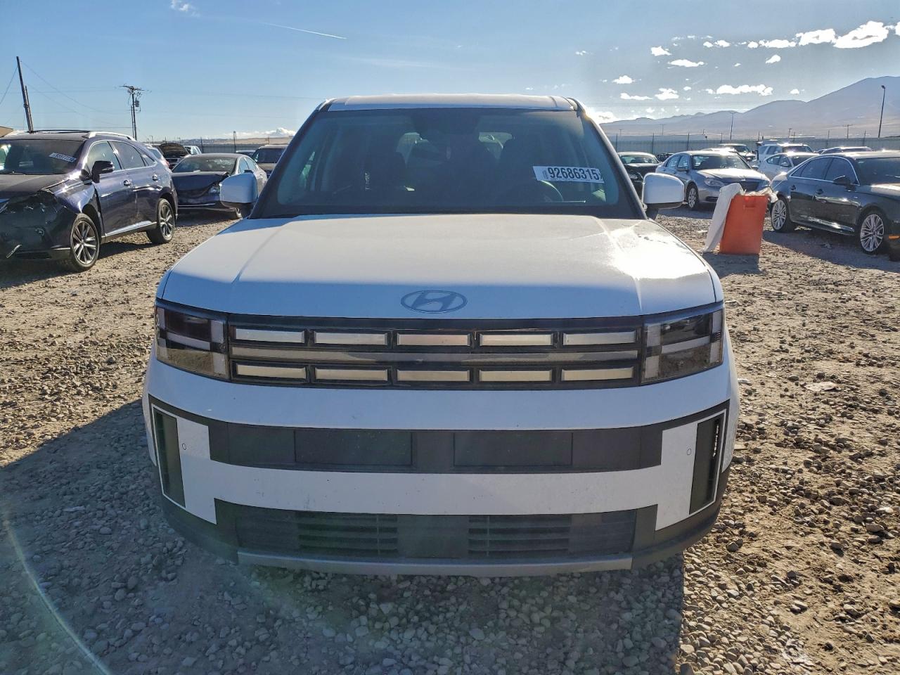 Hyundai SANTA FE Se Image 13