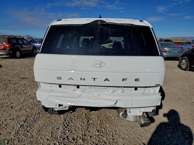 Hyundai SANTA FE Se Image 12