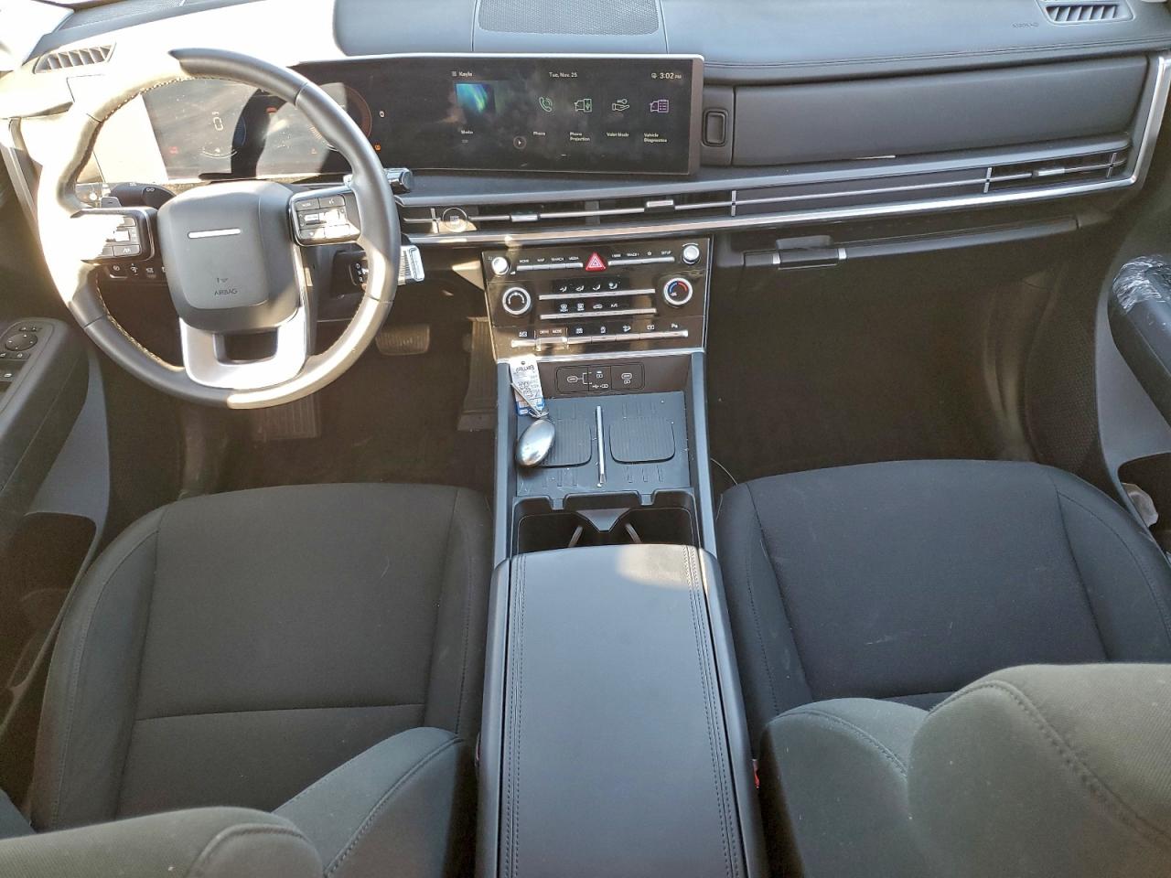 Hyundai SANTA FE Se Image 4