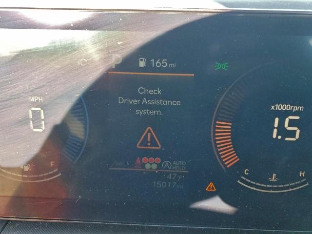 Hyundai SANTA FE Se Image 6