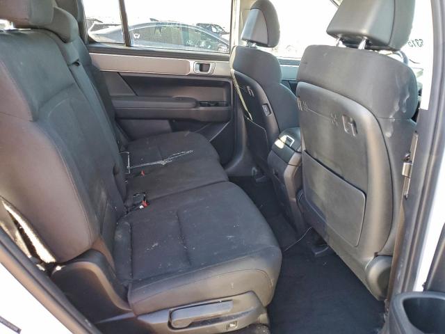 Hyundai SANTA FE Se Image 10